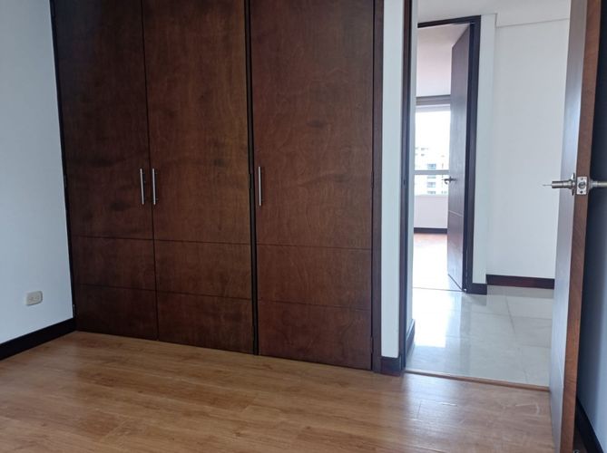 Apartamento de 3 alcobas en arriendo en Santa Maria De Los Angeles, Medellín, 125 m² · foto 15 de 24