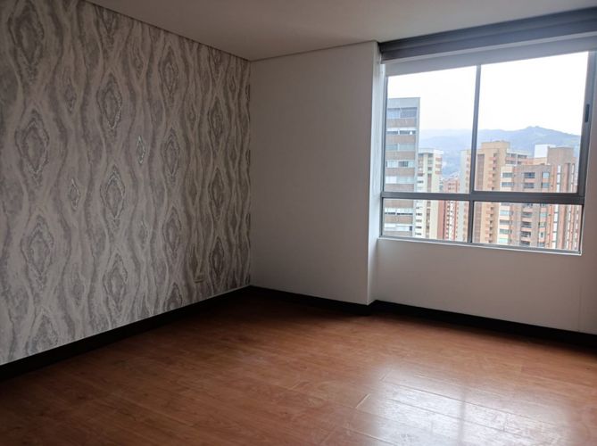Apartamento de 3 alcobas en arriendo en Santa Maria De Los Angeles, Medellín, 125 m² · foto 16 de 24