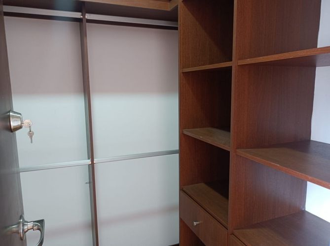 Apartamento de 3 alcobas en arriendo en Santa Maria De Los Angeles, Medellín, 125 m² · foto 18 de 24