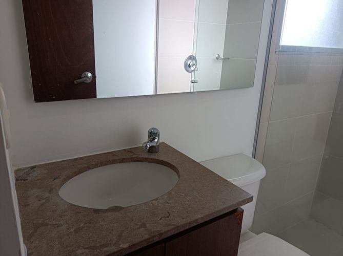 Apartamento de 3 alcobas en arriendo en Santa Maria De Los Angeles, Medellín, 125 m² · foto 19 de 24