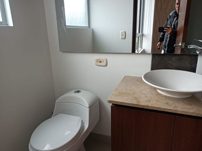 Apartamento de 3 alcobas en arriendo en Santa Maria De Los Angeles, Medellín, 125 m² · foto 20 de 24