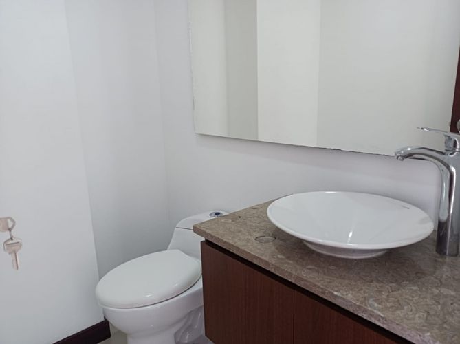 Apartamento de 3 alcobas en arriendo en Santa Maria De Los Angeles, Medellín, 125 m² · foto 21 de 24