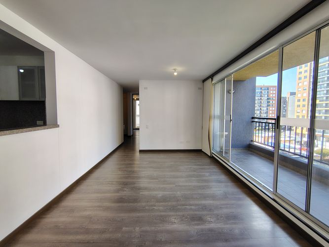 Apartamento en venta en Gran Granada, Bogotá · foto 2 de 24