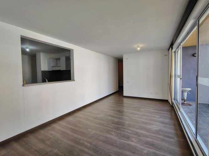 Apartamento en venta en Gran Granada, Bogotá · foto 3 de 24