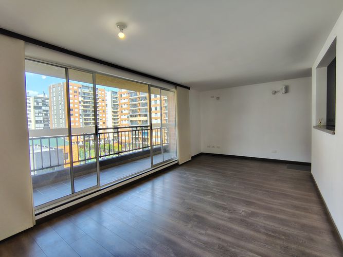 Apartamento en venta en Gran Granada, Bogotá · foto 4 de 24