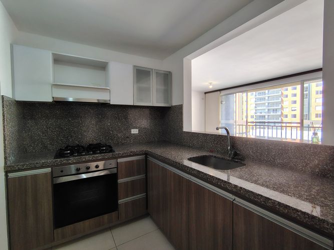 Apartamento en venta en Gran Granada, Bogotá · foto 7 de 24