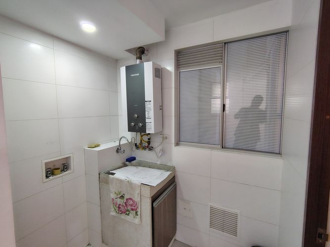 Apartamento en venta en Gran Granada, Bogotá · foto 8 de 24