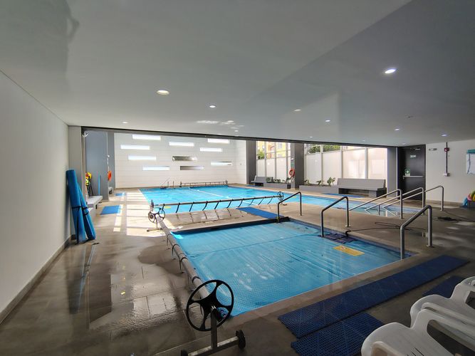 Apartamento en venta en Gran Granada, Bogotá · foto 24 de 24