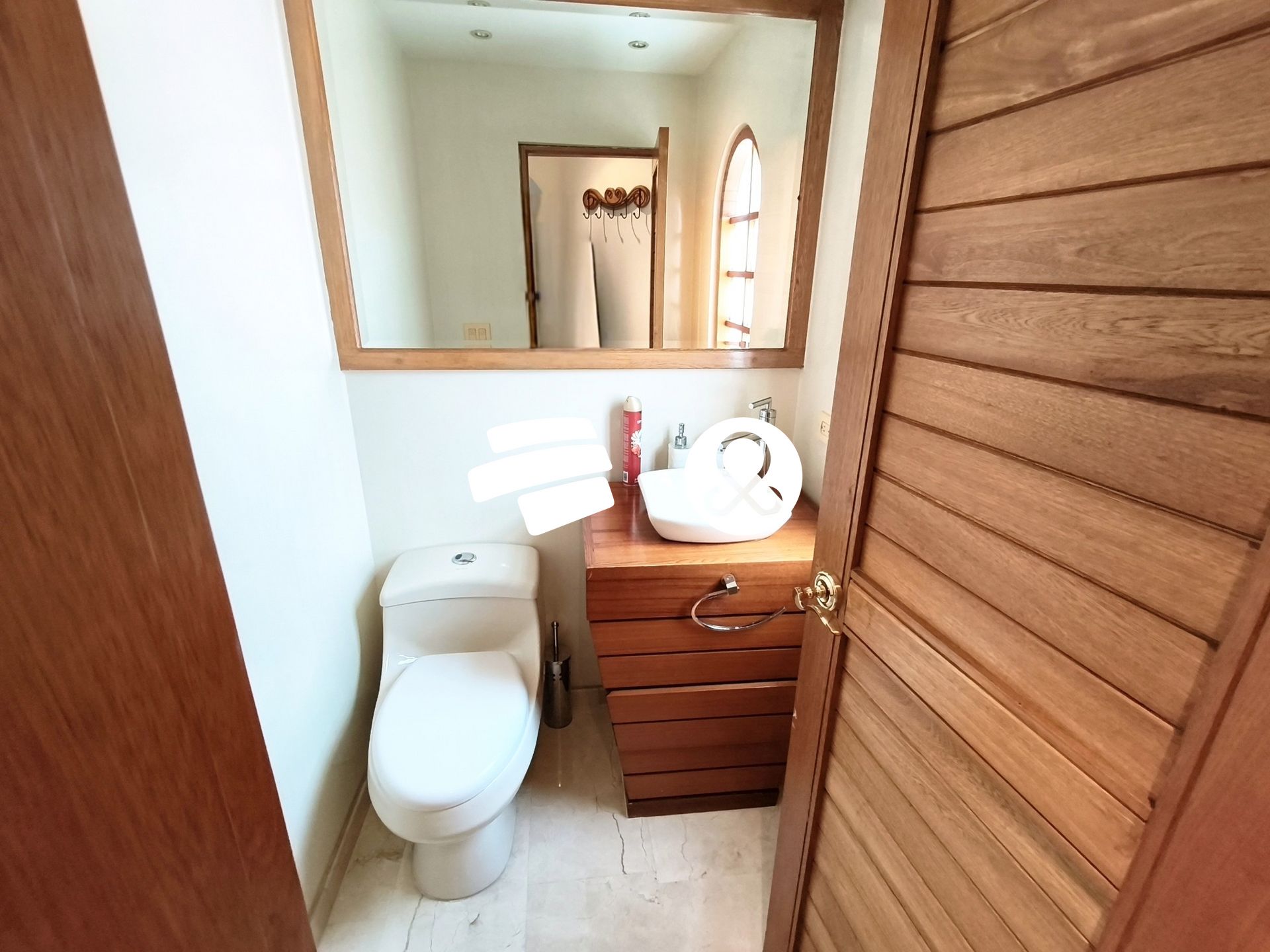 Casa en venta en Cerros De Suba, Bogotá · foto 5 de 24
