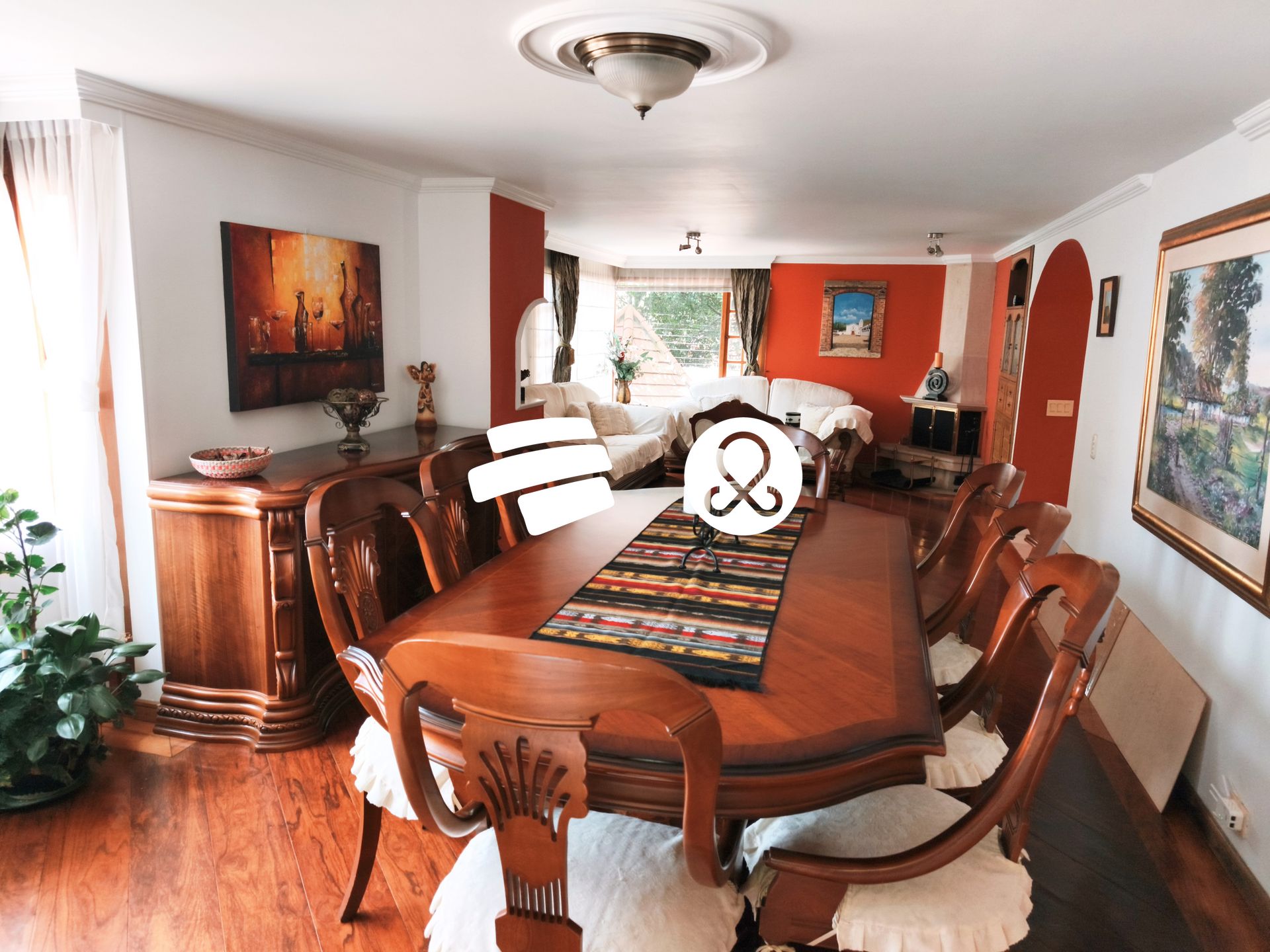 Casa en venta en Cerros De Suba, Bogotá · foto 10 de 24