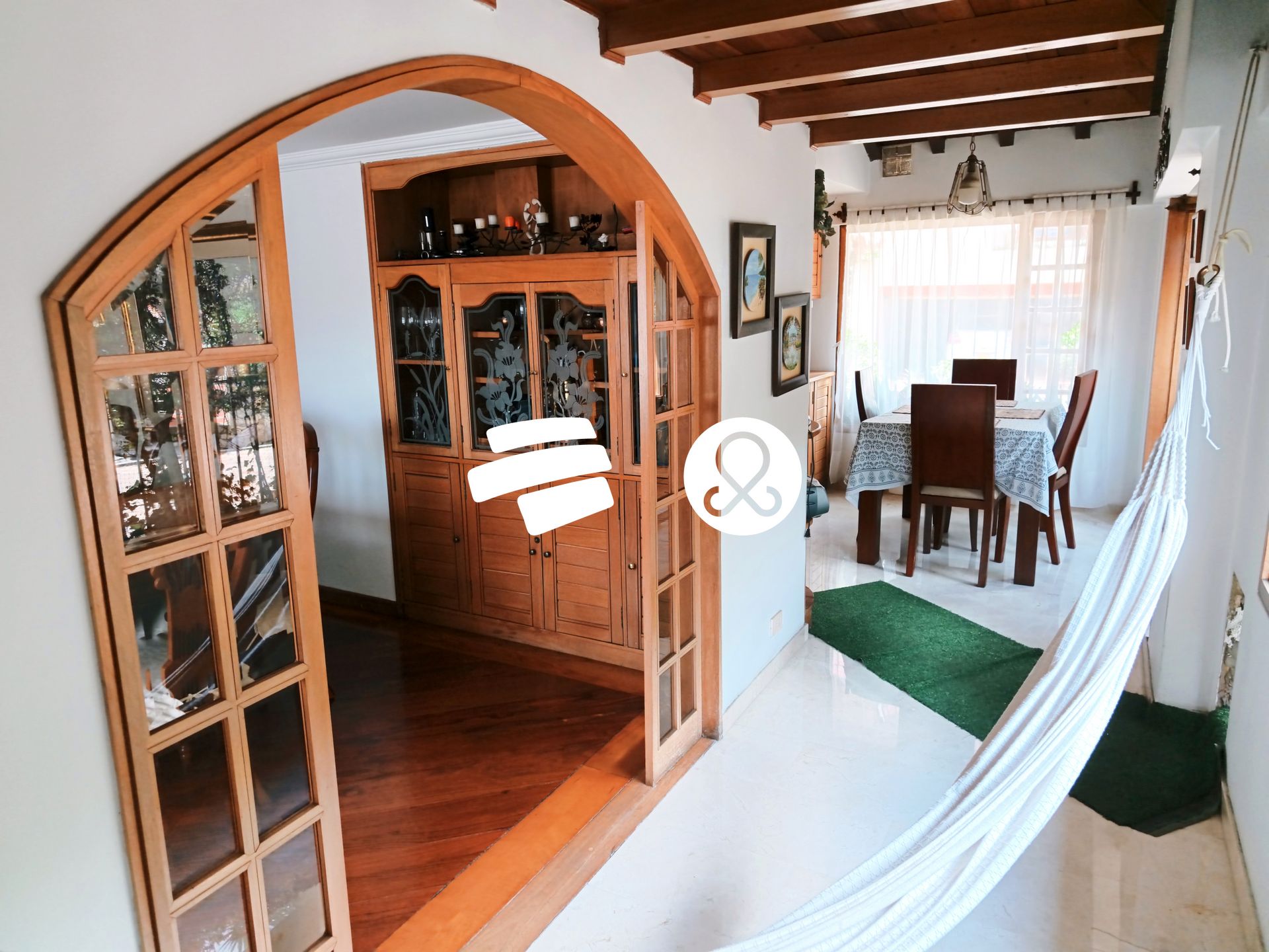 Casa en venta en Cerros De Suba, Bogotá · foto 11 de 24