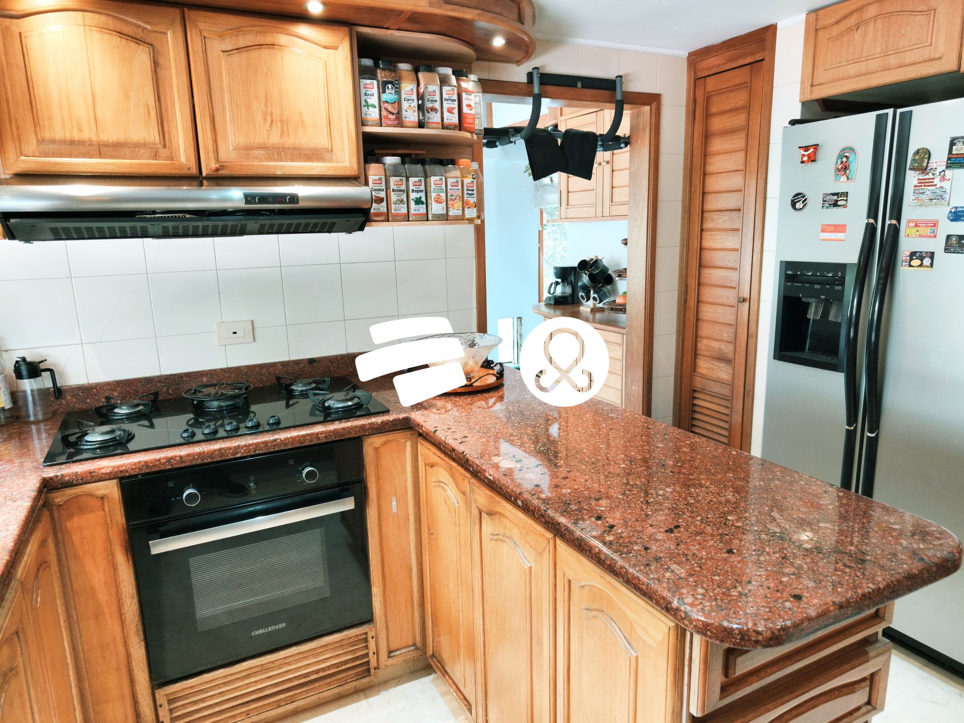 Casa en venta en Cerros De Suba, Bogotá · foto 16 de 24