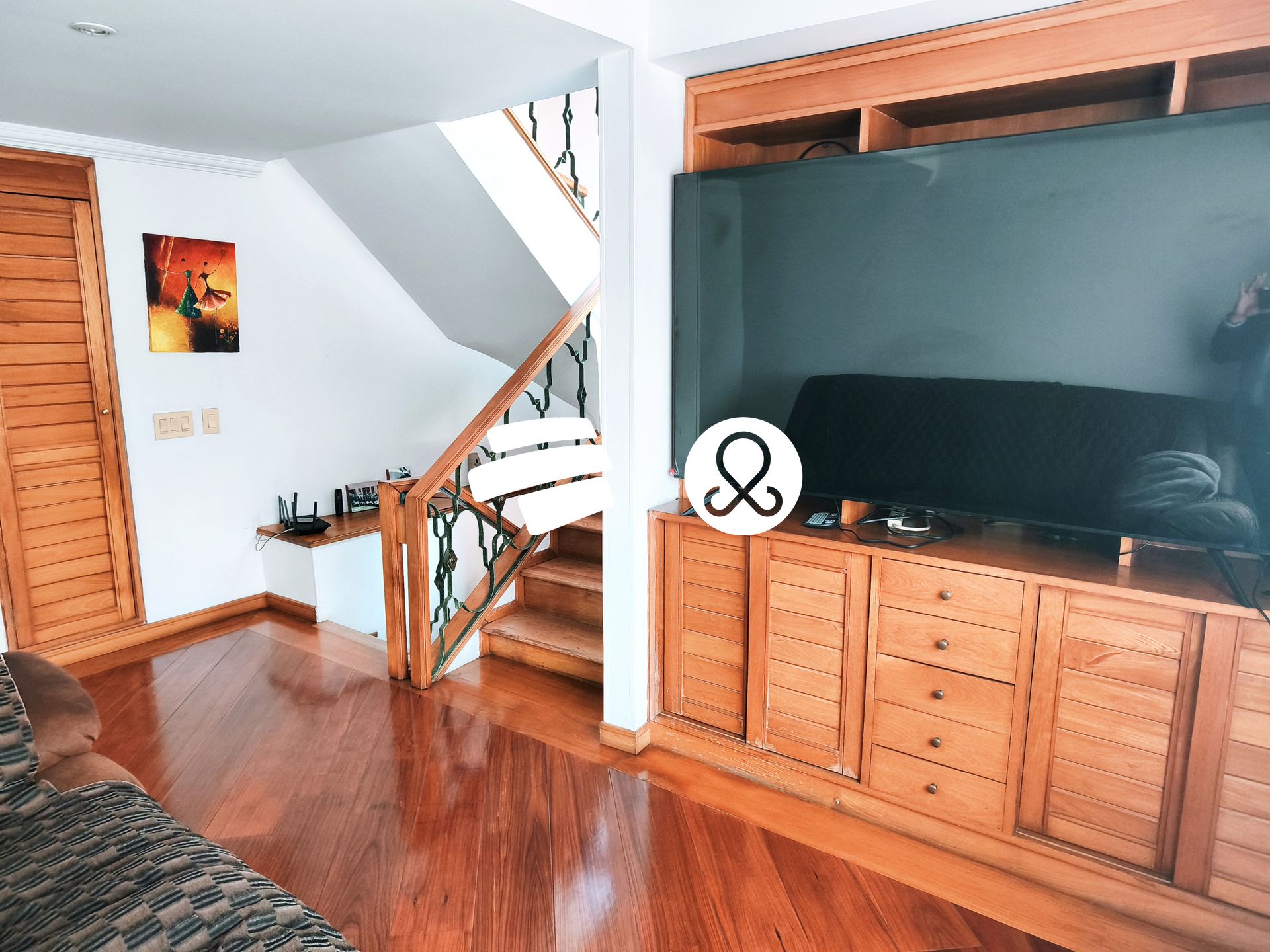 Casa en venta en Cerros De Suba, Bogotá · foto 17 de 24