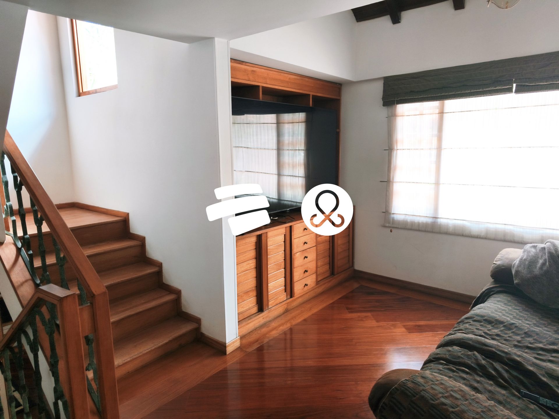 Casa en venta en Cerros De Suba, Bogotá · foto 18 de 24