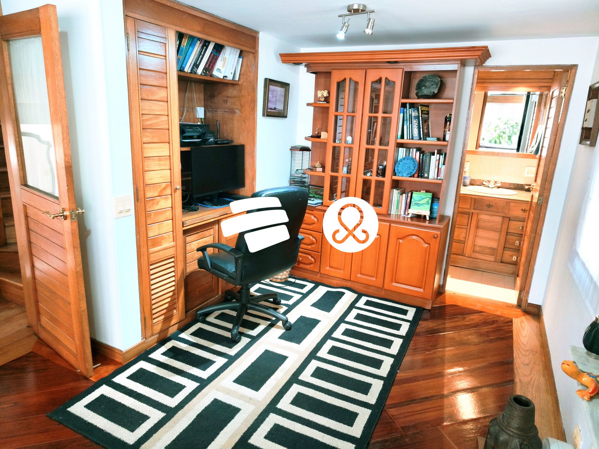 Casa en venta en Cerros De Suba, Bogotá · foto 19 de 24