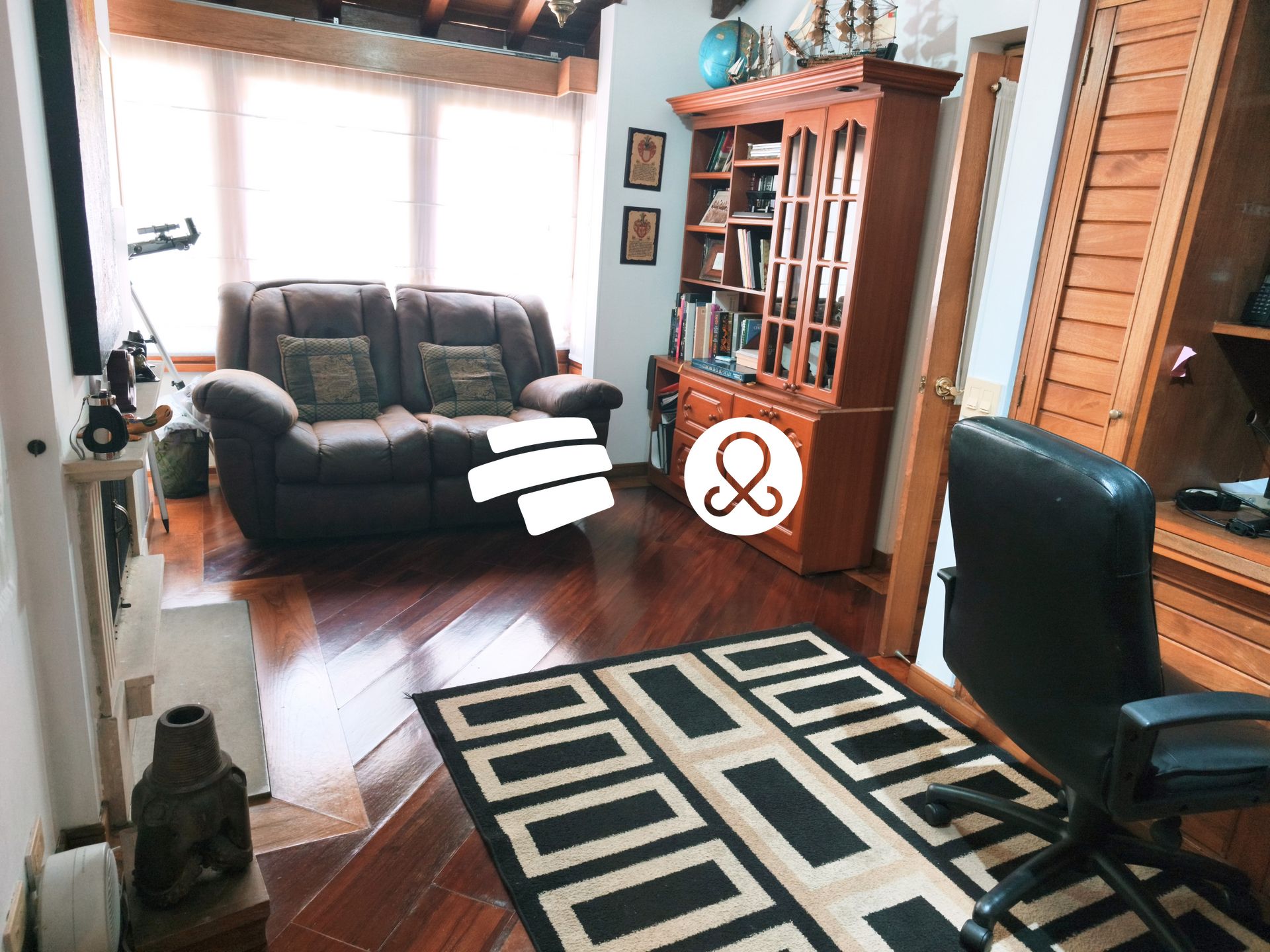 Casa en venta en Cerros De Suba, Bogotá · foto 20 de 24