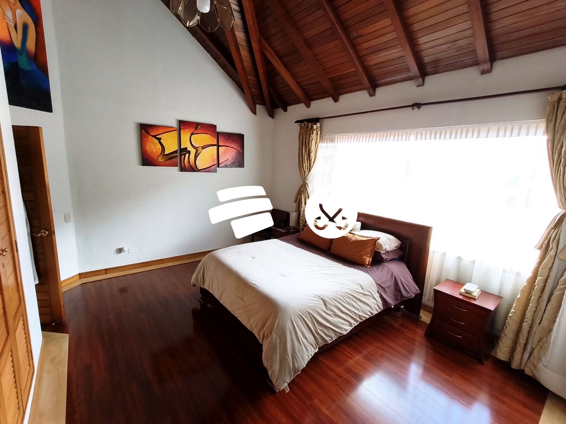 Casa en venta en Cerros De Suba, Bogotá · foto 23 de 24