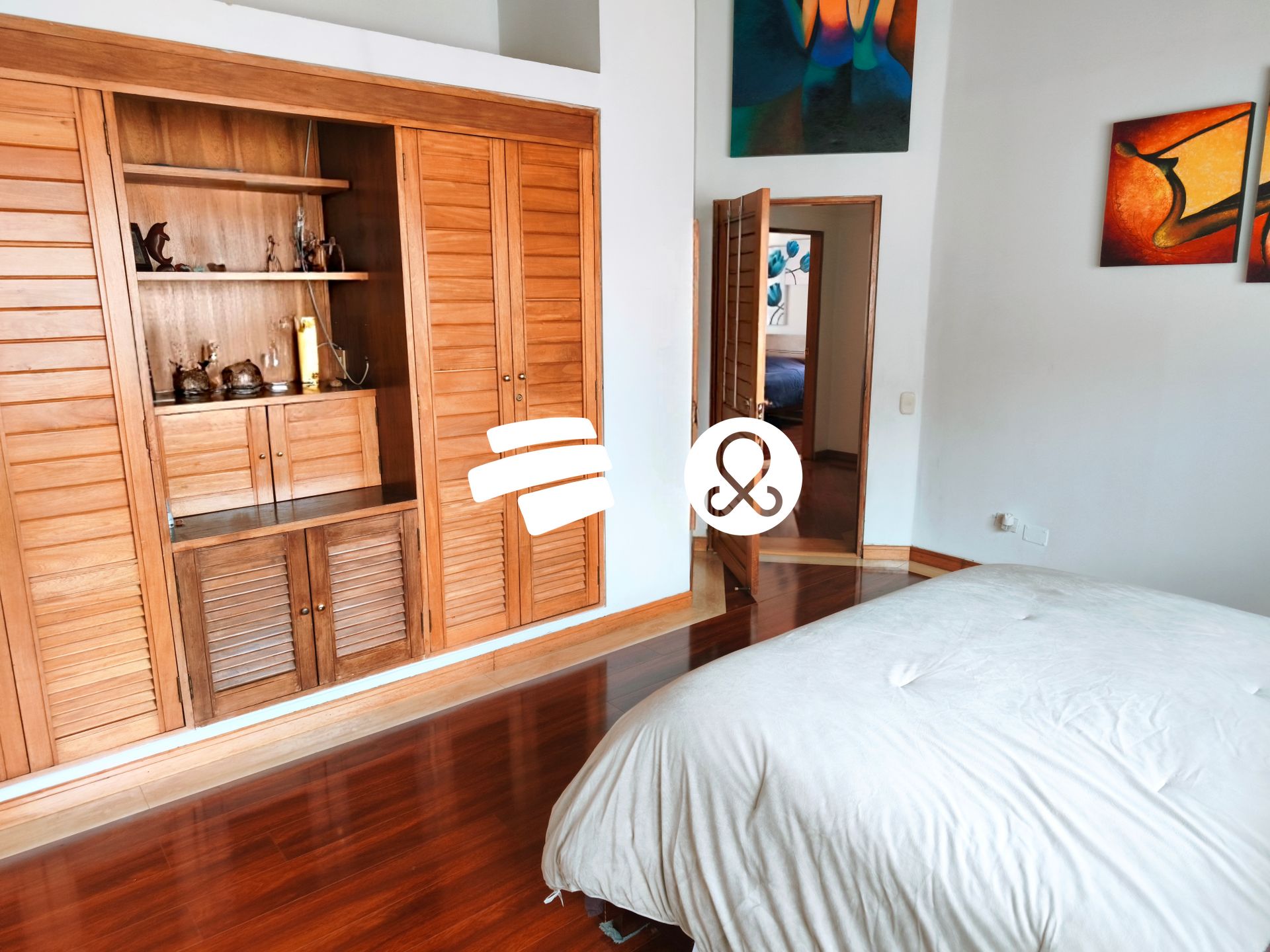 Casa en venta en Cerros De Suba, Bogotá · foto 24 de 24