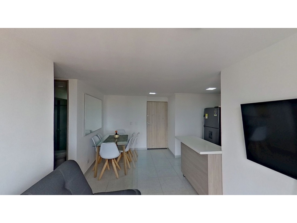 Apartamento en venta en Camparola, Itagüí · foto 3 de 17