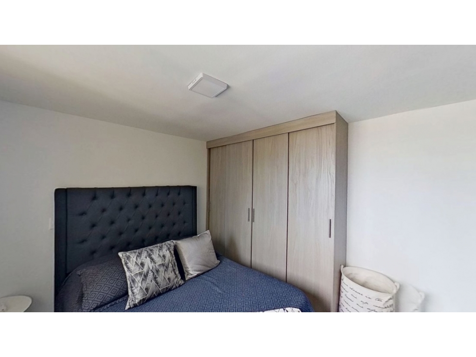 Apartamento en venta en Camparola, Itagüí · foto 6 de 17