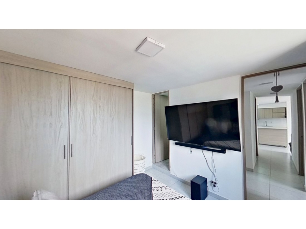Apartamento en venta en Camparola, Itagüí · foto 7 de 17