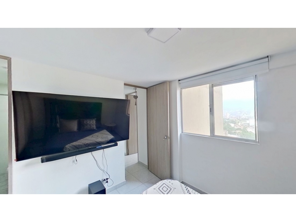 Apartamento en venta en Camparola, Itagüí · foto 8 de 17