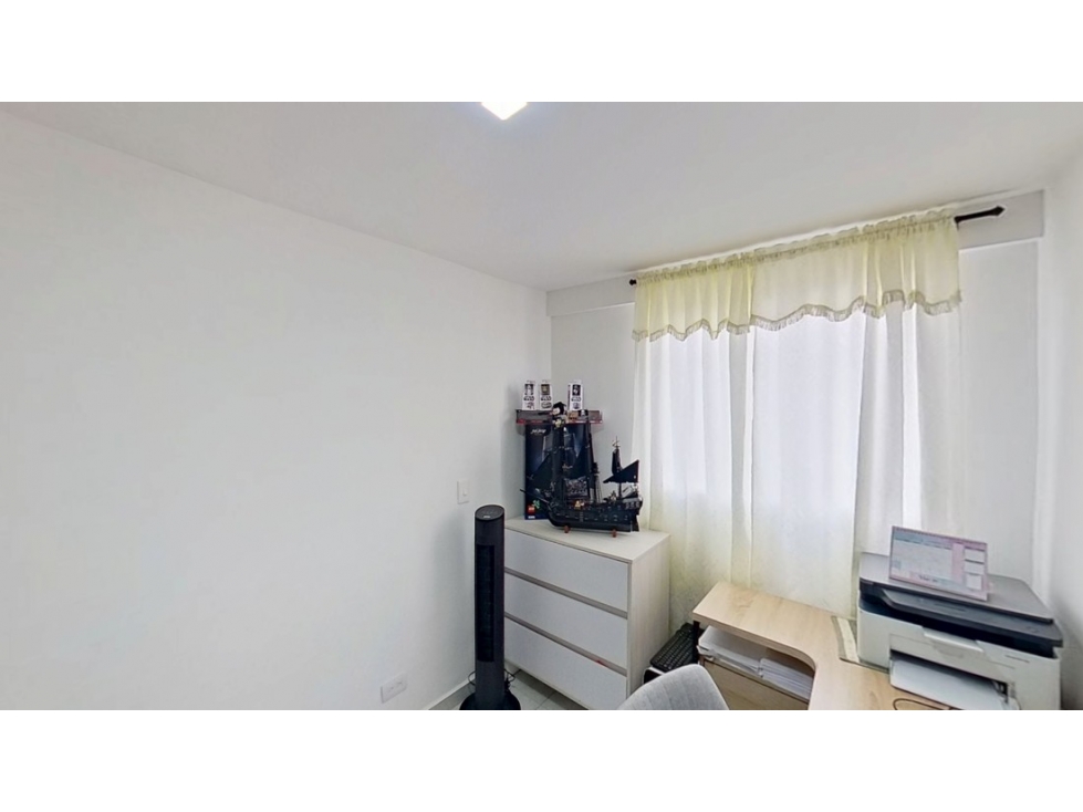 Apartamento en venta en Camparola, Itagüí · foto 9 de 17