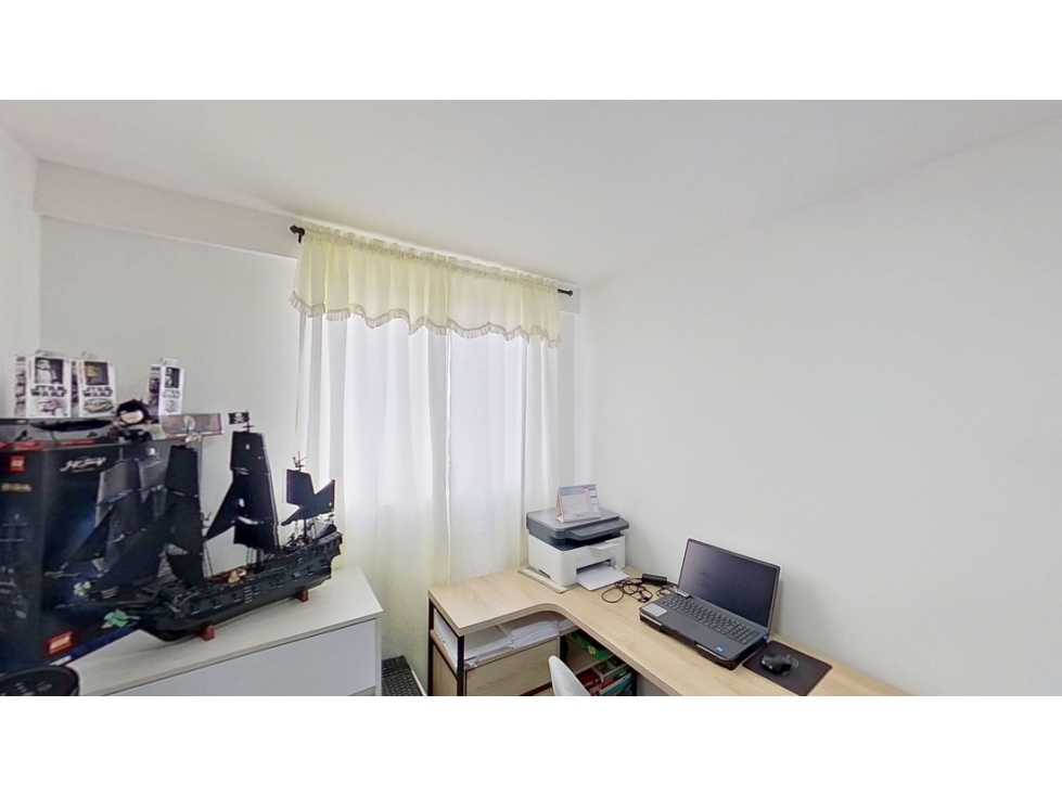 Apartamento en venta en Camparola, Itagüí · foto 10 de 17