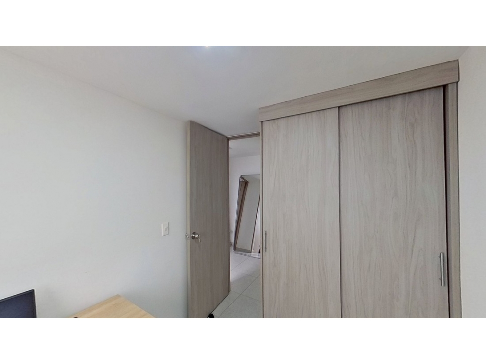 Apartamento en venta en Camparola, Itagüí · foto 11 de 17