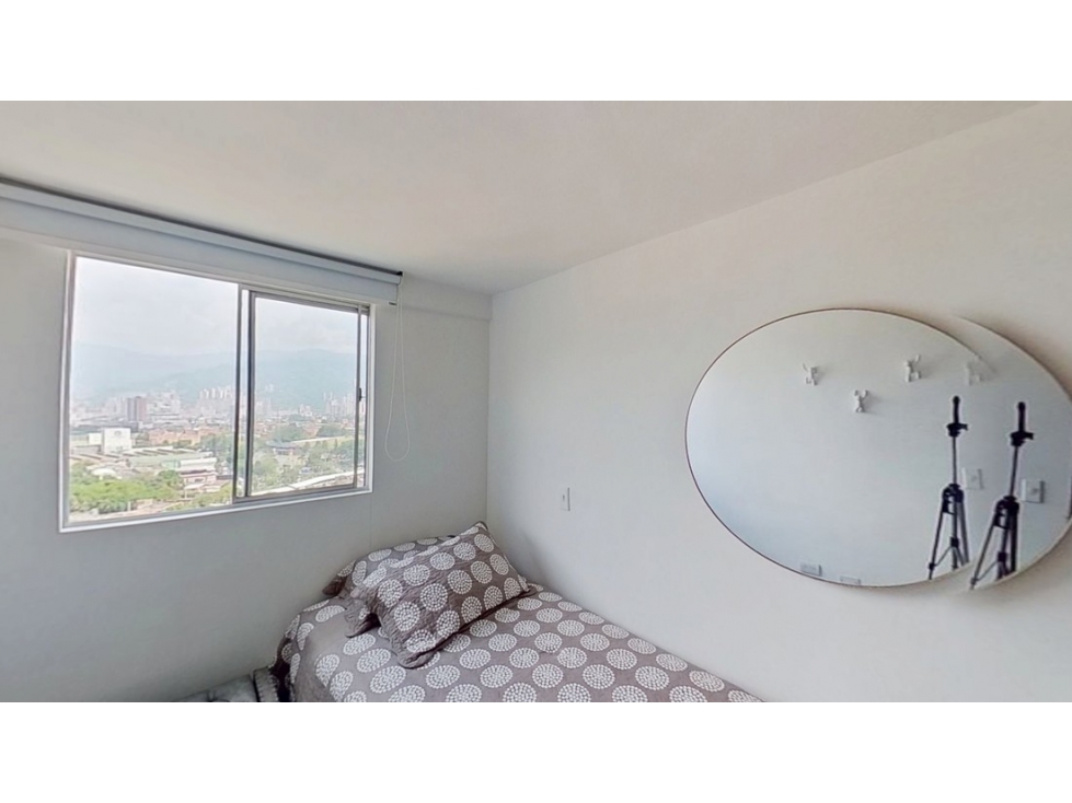 Apartamento en venta en Camparola, Itagüí · foto 12 de 17