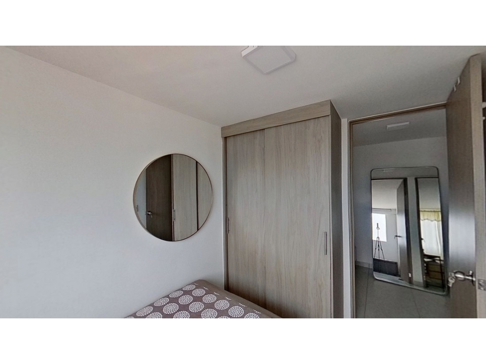 Apartamento en venta en Camparola, Itagüí · foto 13 de 17