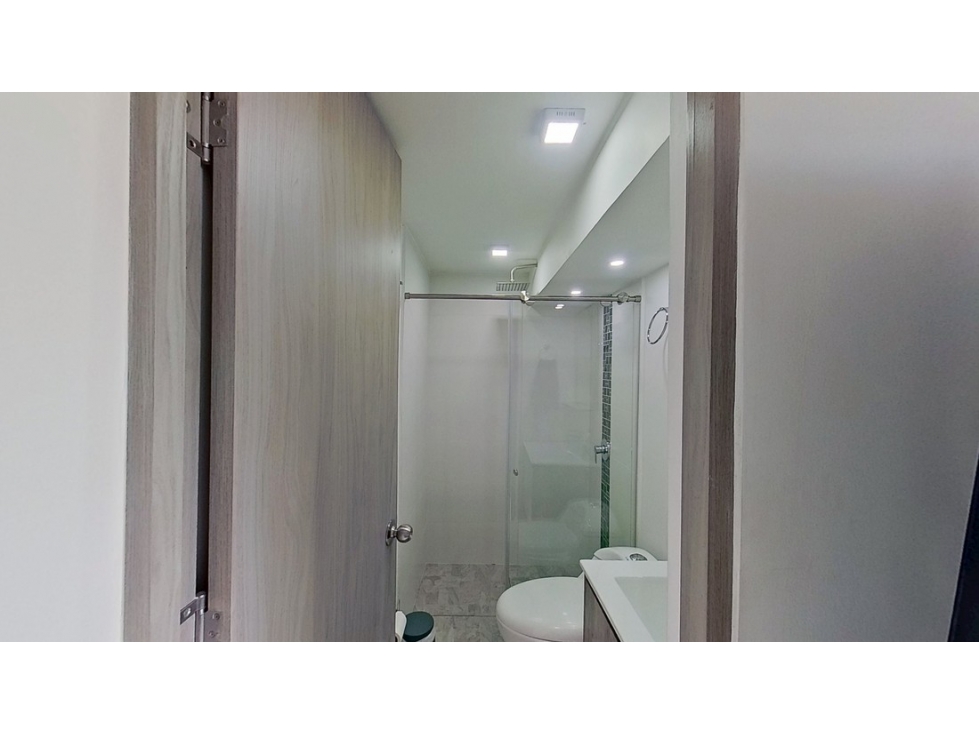 Apartamento en venta en Camparola, Itagüí · foto 14 de 17