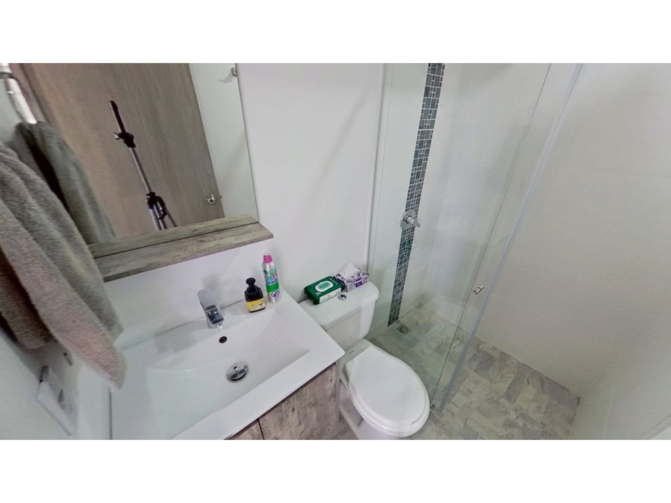 Apartamento en venta en Camparola, Itagüí · foto 15 de 17