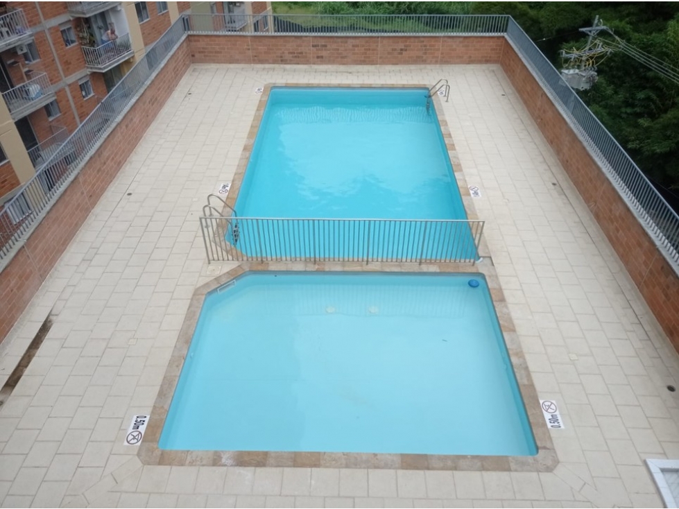 Apartamento en venta en Camparola, Itagüí · foto 17 de 17