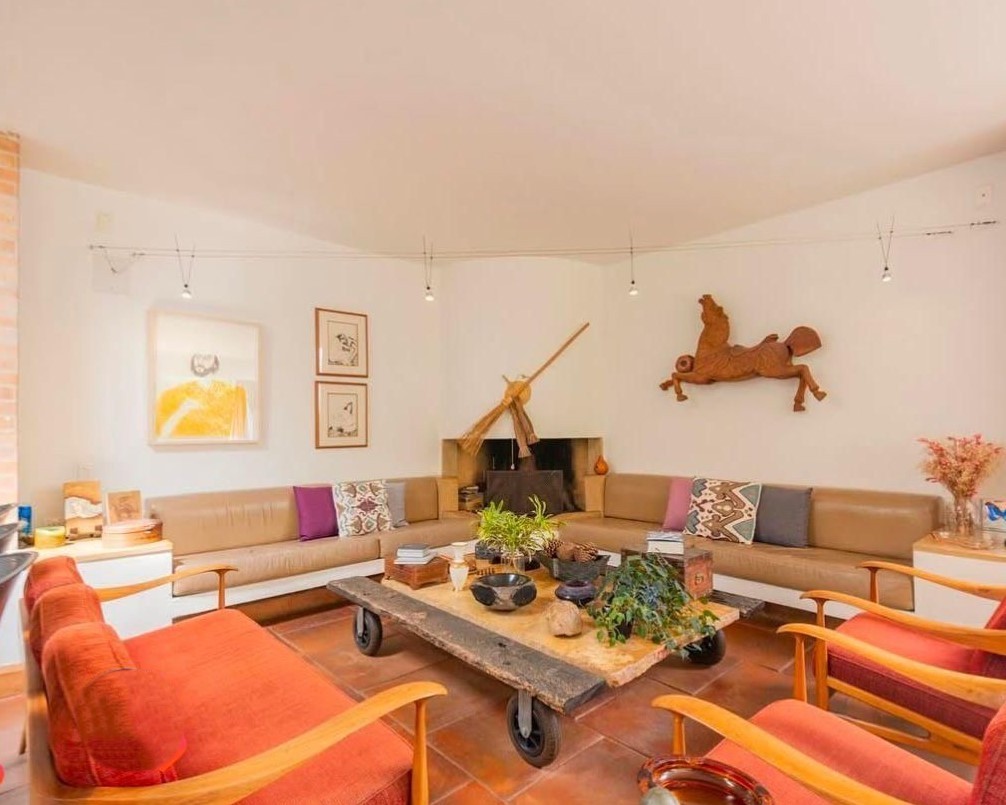Casa en Arriendo en Envigado