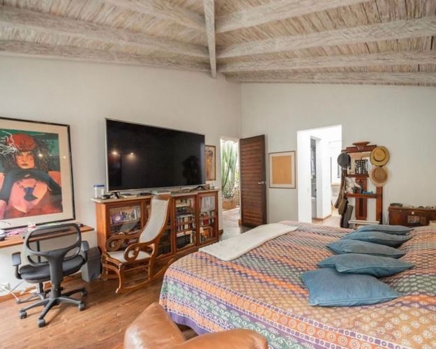 Casa de 4 alcobas en venta en Escobero, Envigado, 349 m² · foto 5 de 15