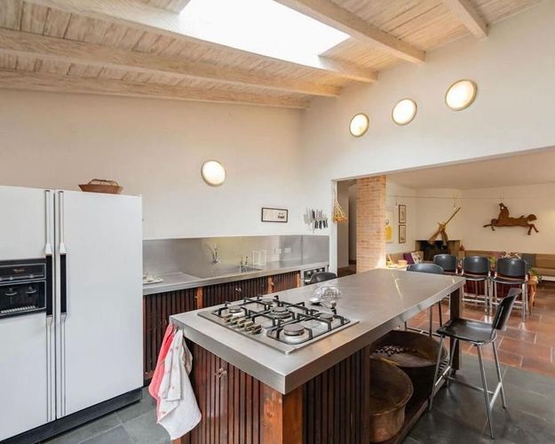 Casa de 4 alcobas en venta en Escobero, Envigado, 349 m² · foto 7 de 15