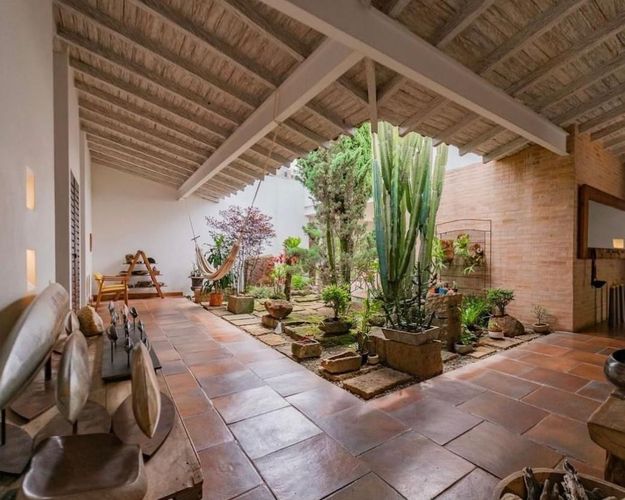 Casa de 4 alcobas en venta en Escobero, Envigado, 349 m² · foto 11 de 15