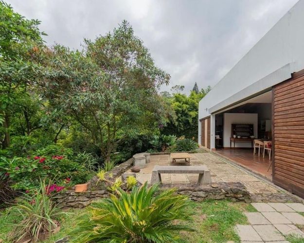 Casa de 4 alcobas en venta en Escobero, Envigado, 349 m² · foto 12 de 15
