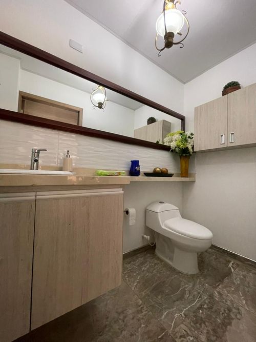 Casa de 5 alcobas en venta en San Vicente, Jamundí, 600 m² · foto 5 de 24