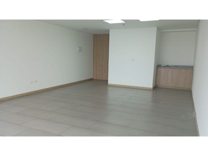 Oficina en arriendo en Los Alpes, Pereira, 55 m² · foto 10 de 15