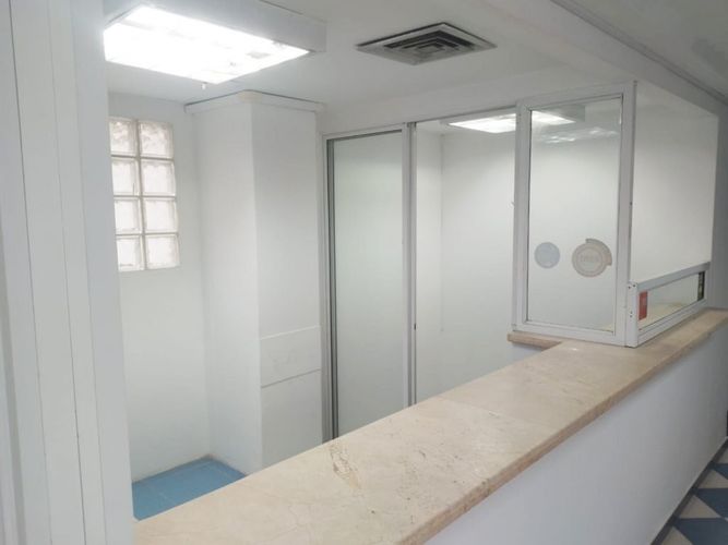 Oficina en arriendo en Camparola, Itagüí, 680 m² · foto 4 de 14