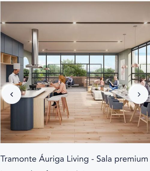 Apartamento de 2 alcobas en venta en Prados De La Sabana, Bogotá, 38 m² · foto 4 de 24