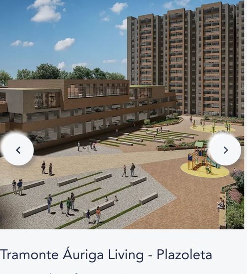 Apartamento de 2 alcobas en venta en Prados De La Sabana, Bogotá, 38 m² · foto 11 de 24