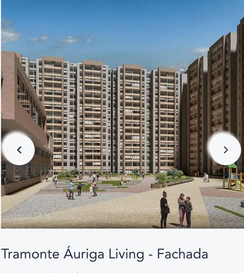 Apartamento de 2 alcobas en venta en Prados De La Sabana, Bogotá, 38 m² · foto 12 de 24