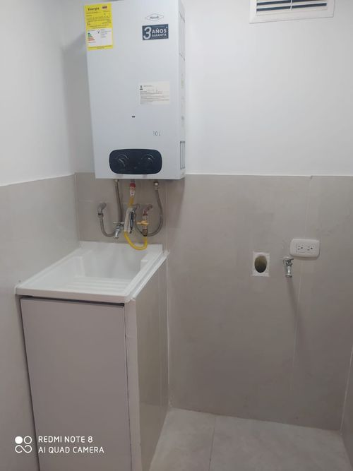 Apartamento de 2 alcobas en venta en Prados De La Sabana, Bogotá, 38 m² · foto 14 de 24
