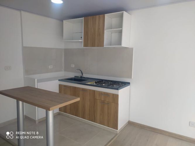 Apartamento de 2 alcobas en venta en Prados De La Sabana, Bogotá, 38 m² · foto 19 de 24