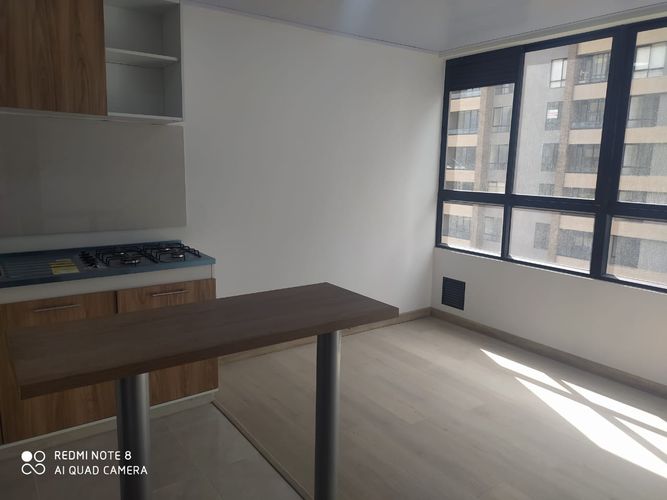 Apartamento de 2 alcobas en venta en Prados De La Sabana, Bogotá, 38 m² · foto 20 de 24