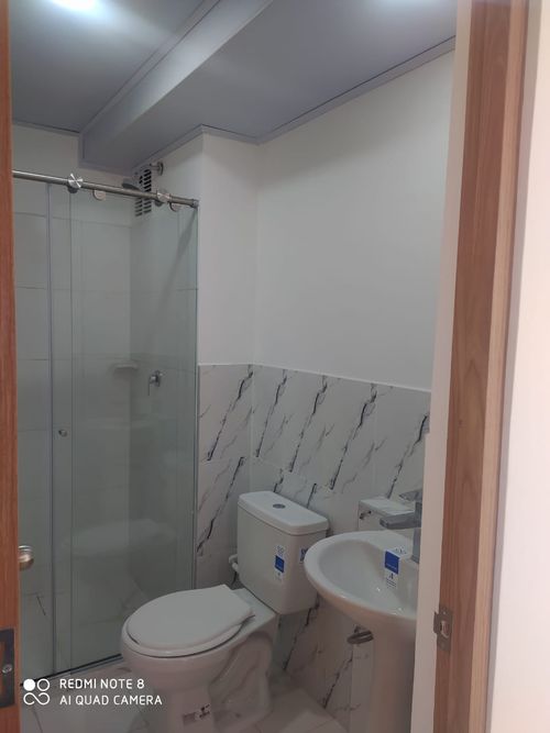 Apartamento de 2 alcobas en venta en Prados De La Sabana, Bogotá, 38 m² · foto 21 de 24
