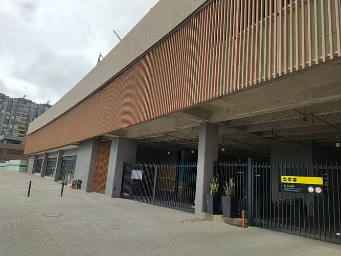 Apartamento de 2 alcobas en venta en Prados De La Sabana, Bogotá, 38 m² · foto 22 de 24